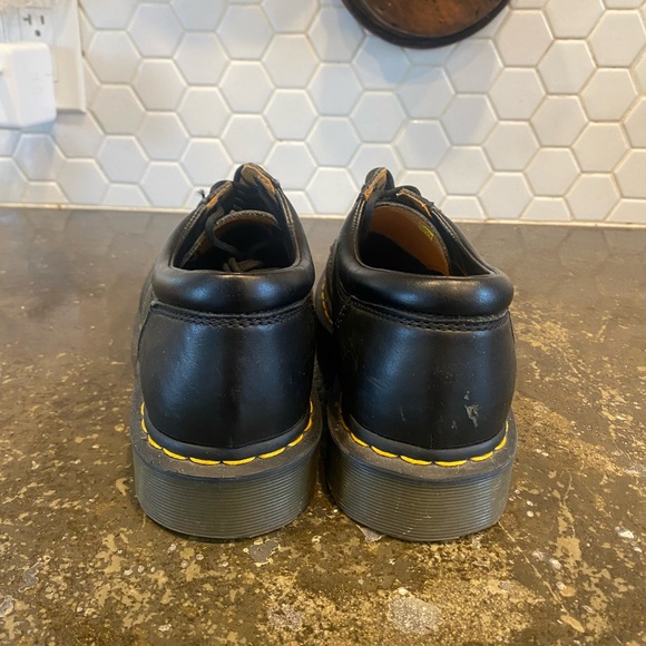 Dr. Martens Oxford Shoe - Picture 5 of 7
